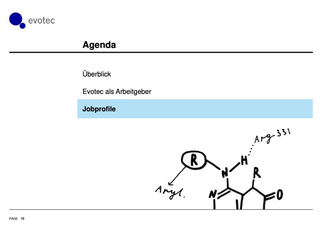 Evotec - Agenda (01.10.2019) 