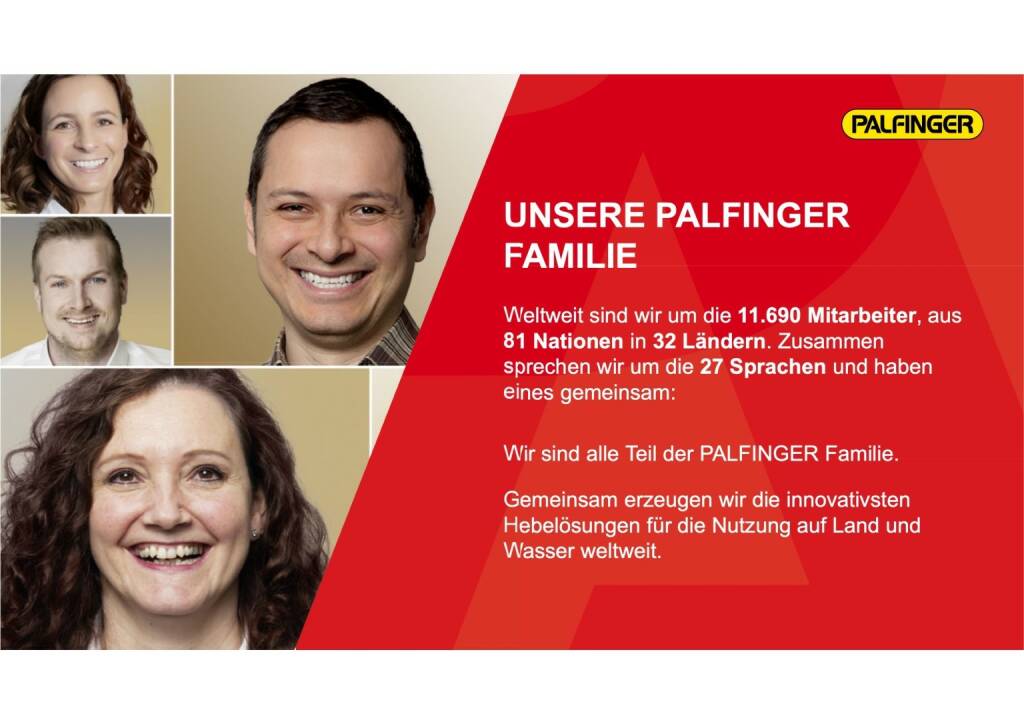 Palfinger - Familie (01.10.2019) 