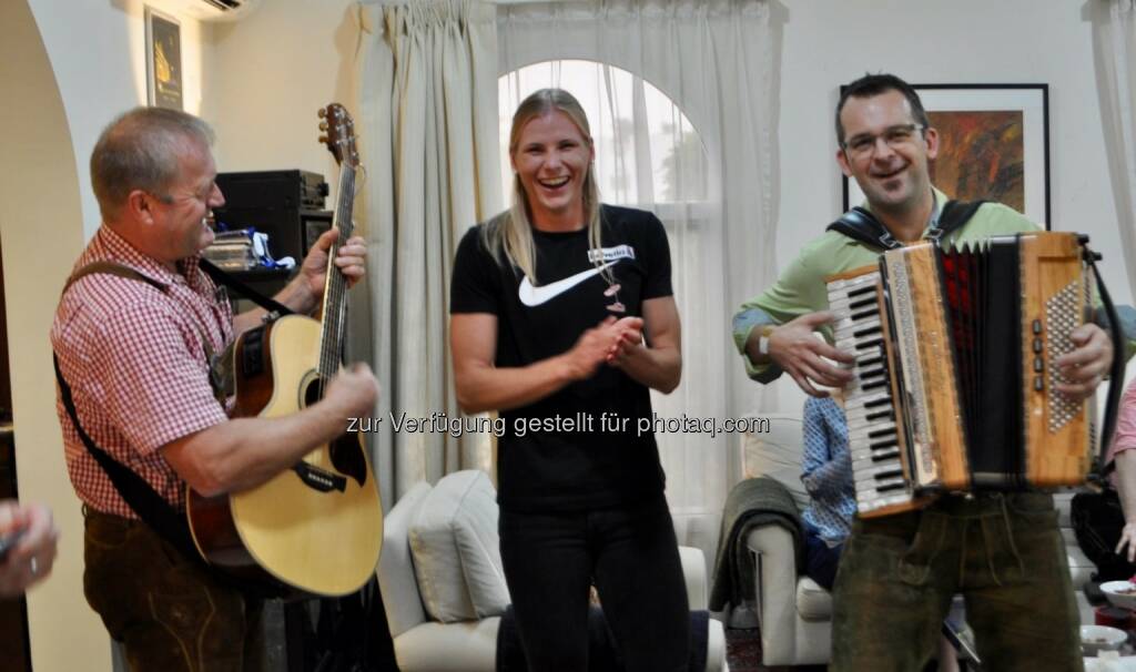 Verena Preiner und Musik (04.10.2019) 