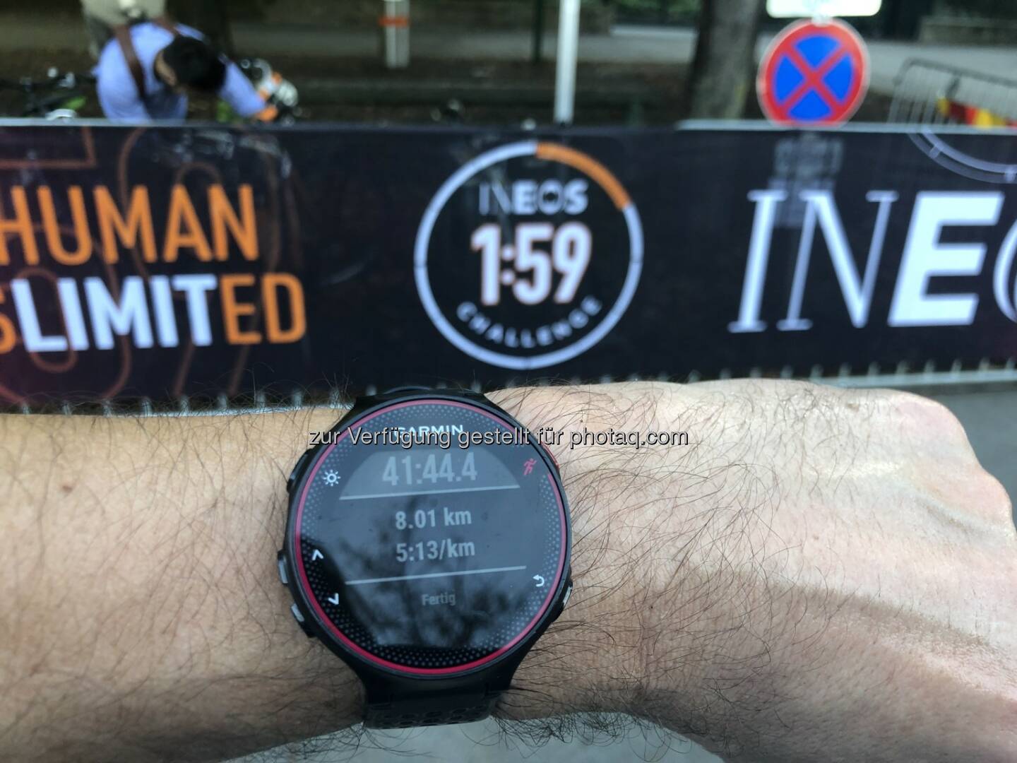 8km, 1:59 Ineos