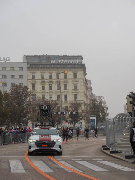 Eliud Kipchoge, Ineos 1:59, Wien, 12.10.2019, Wüstenrot, © Josef Chladek/photaq.com (12.10.2019) 