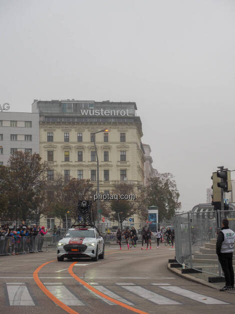 Eliud Kipchoge, Ineos 1:59, Wien, 12.10.2019, Wüstenrot, © Josef Chladek/photaq.com (12.10.2019) 