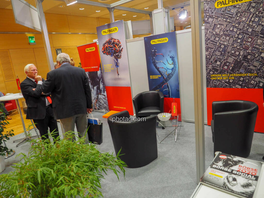 Palfinger, Börse Social Magazine (18.10.2019)