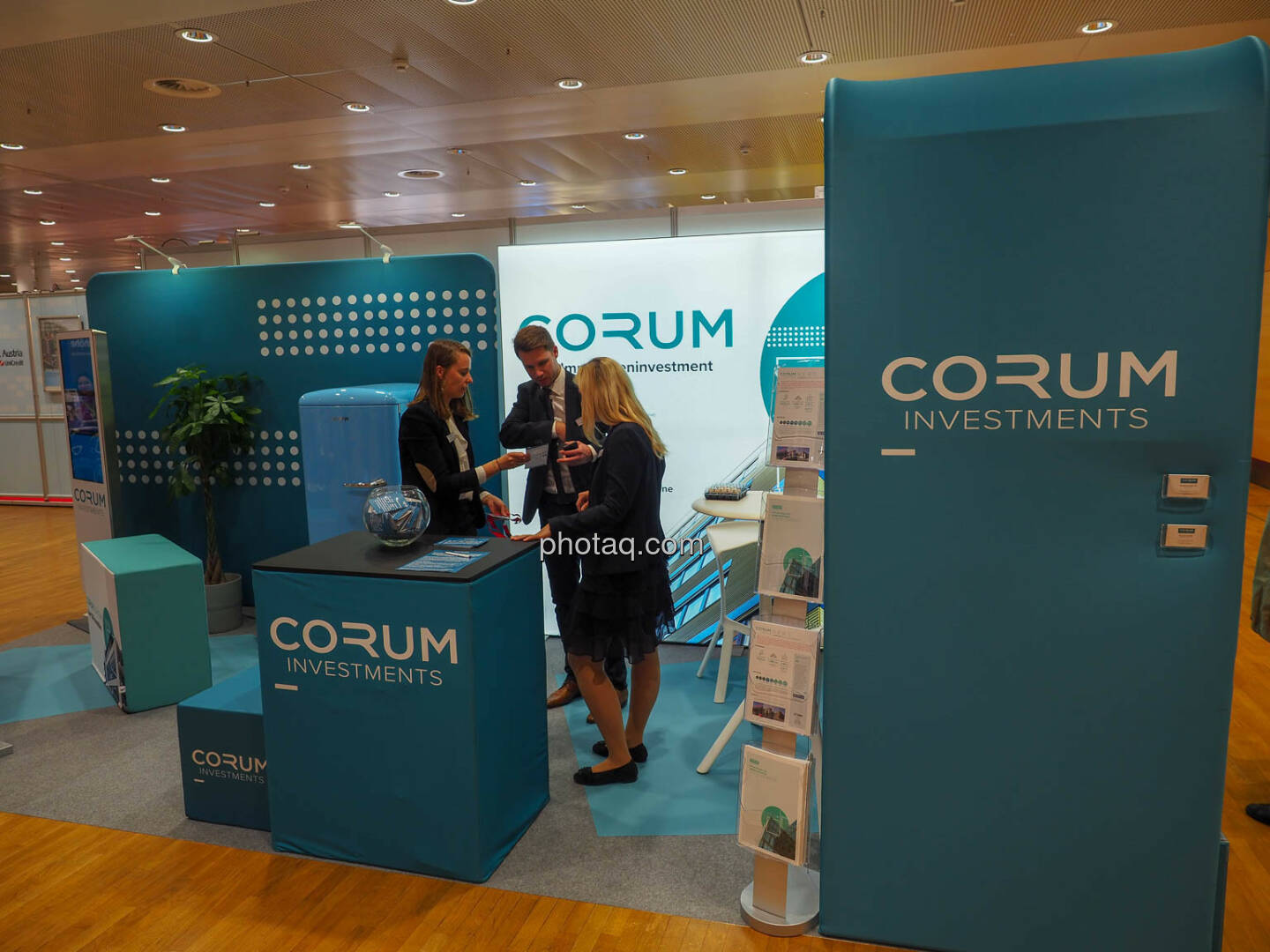 Corum Investments