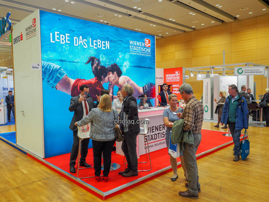 Wiener Städtische, VIG (18.10.2019)