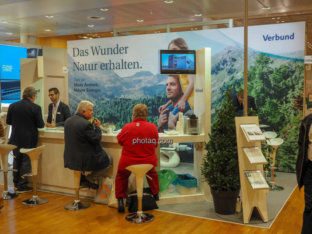 Verbund (18.10.2019)