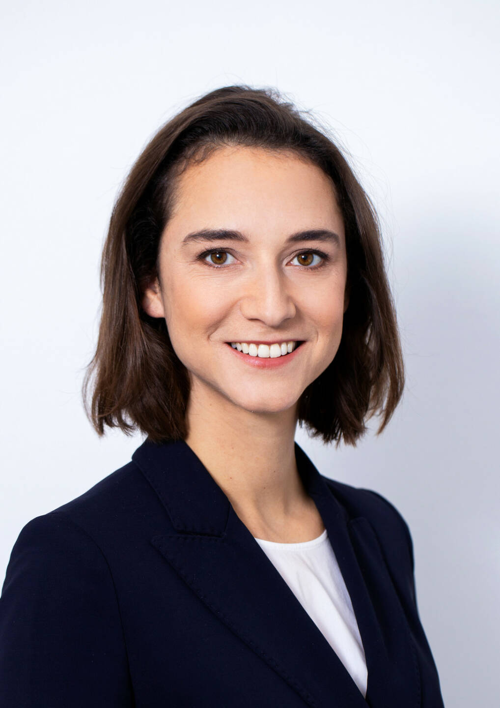 Deloitte Legal stärkt in Österreich den Immobilienbereich. Die Rechtsanwältin Marie-Luise Handl schließt sich dem Real-Estate-Team als Senior Associate an. Credit: Deloitte/feelimage