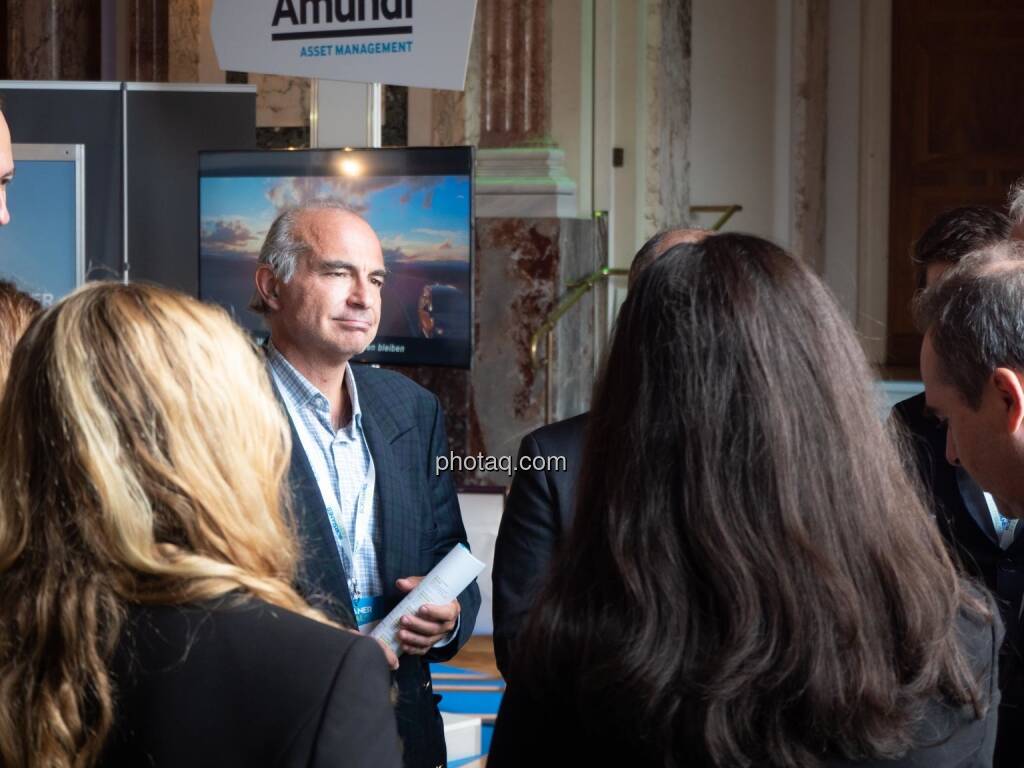 Manfred Kainz - Closed Circle #2 (23.10.2019)