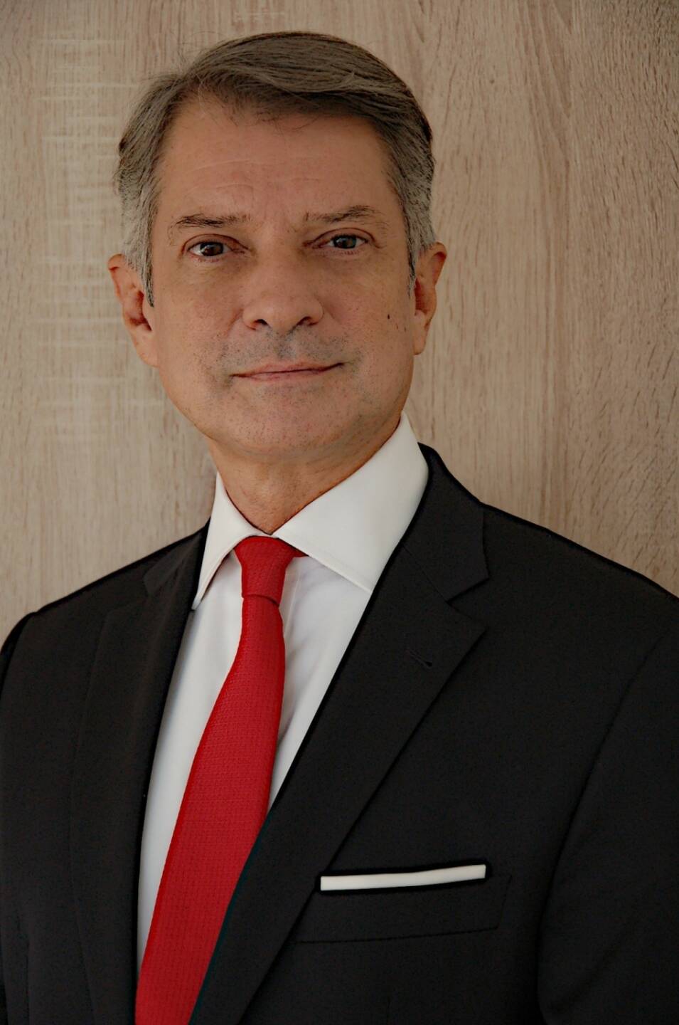 Fabio Fornaroli wird neuer Leiter des Bereichs CEE Corporate & Investment Banking
und Private Banking der UniCredit, Credit: Unicredit
