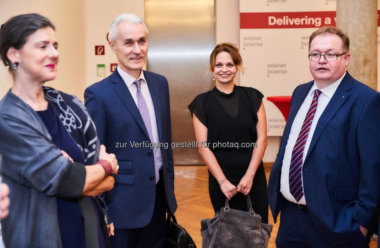 Brigitta Schwarzer, Sergii Parkhomenko, Julia Öztürk, Gregor Rosinger