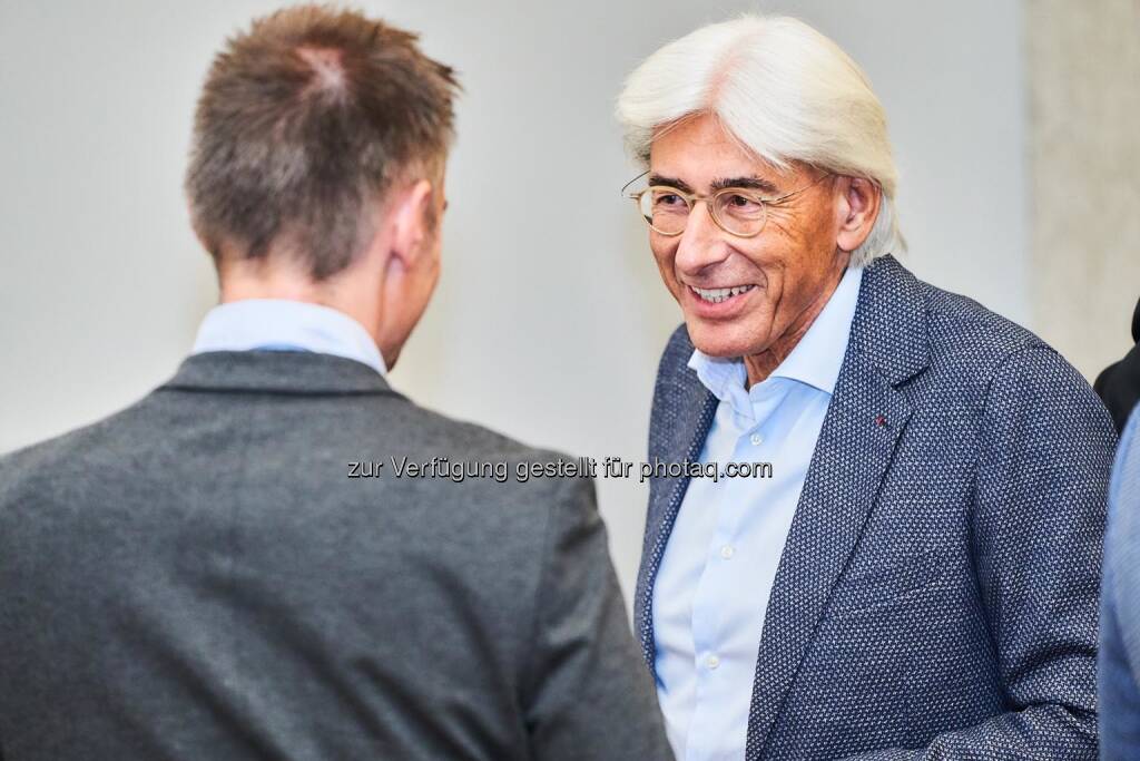 Peter Steigenberger (Dietzel GmbH), © FotoLois.com / Alois Spandl (24.10.2019) 