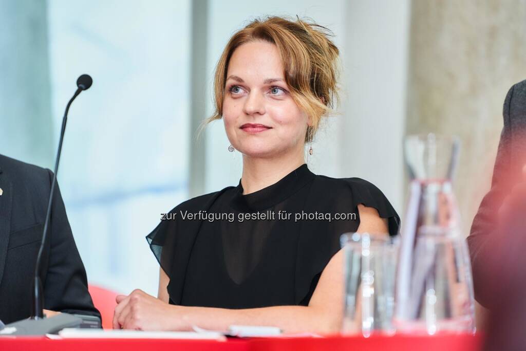 Juila Öztürk, © FotoLois.com / Alois Spandl (24.10.2019) 
