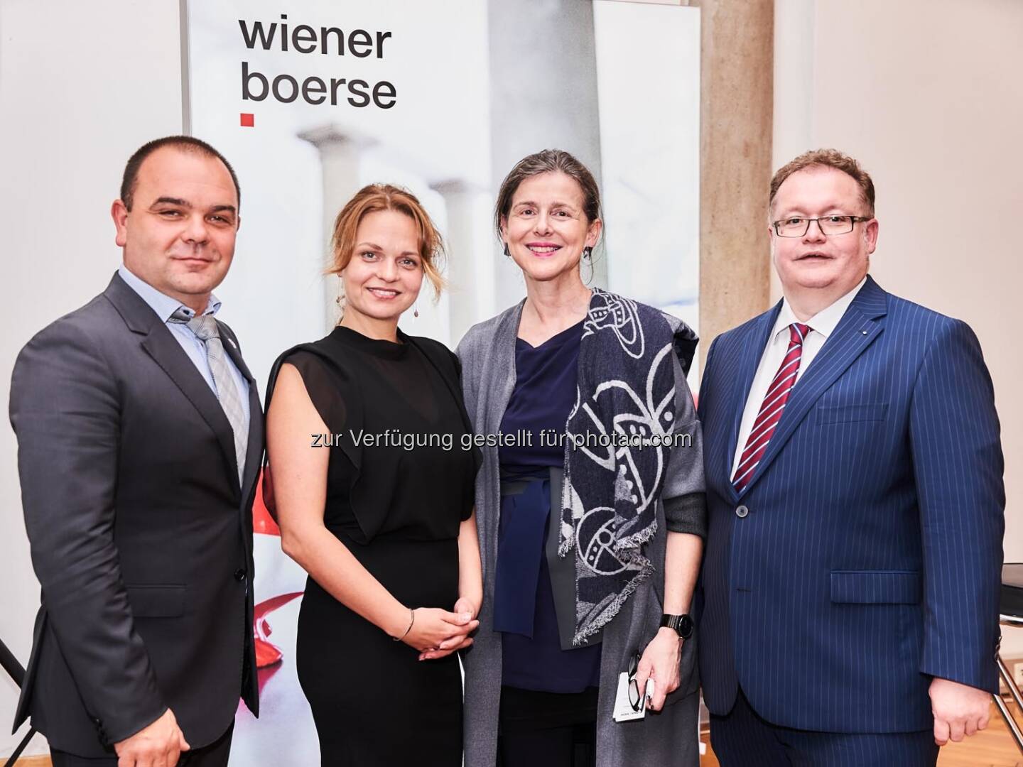 Oleksii Parkhomenko, Julia Öztürk, Brigitta Schwarzer, Gregor Rosinger