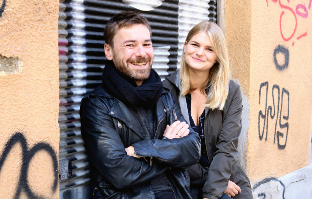 Martina Hundstorfer und Florian Neumann haben die „FIRMA für den ABLAUF von DINGEN“ – FAD gegründet. FAD bietet strategische Beratung, Konzeption, Gestaltung und Umsetzung von Veranstaltungen sowie auch individuelle Weiter- und Ausbildungsprogramme. Strategisch ausgerichtete Abläufe auf allen Ebenen sind die Stärke von FAD - egal ob konzeptionell, planerisch oder operativ.egy Agentur, den logischen Schritt. Fotocredit:FAD (24.10.2019) 