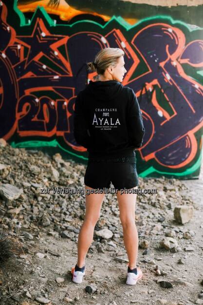 Champagne Ayala (26.10.2019)