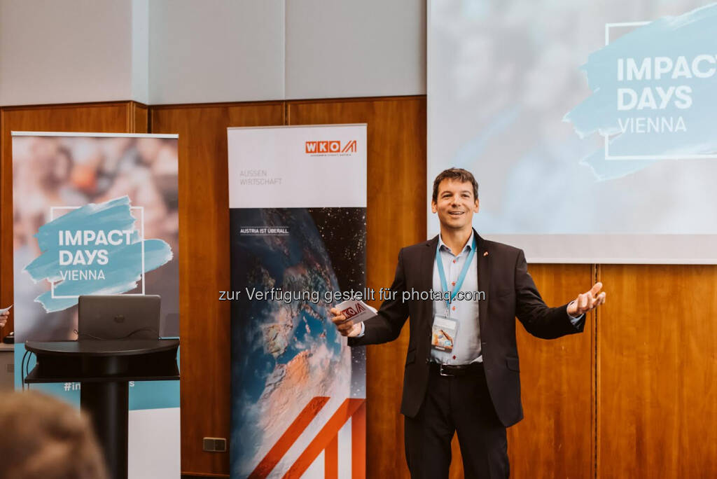 Markus Haas (WKO), © Lea Fabienne (28.10.2019)