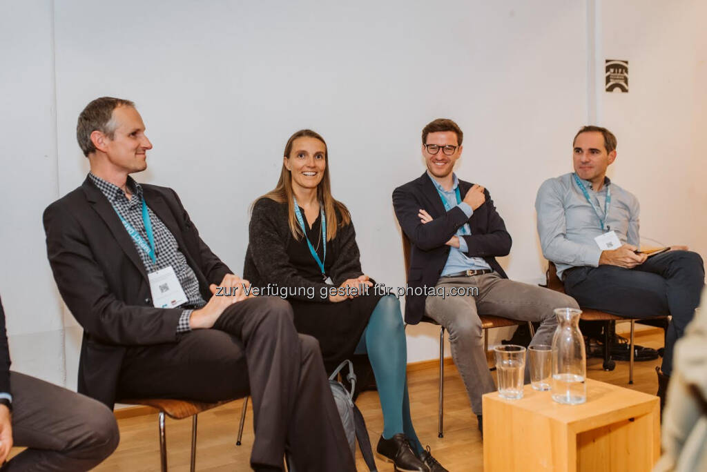 Peter Surek (Erste Group), © Lea Fabienne (28.10.2019) 