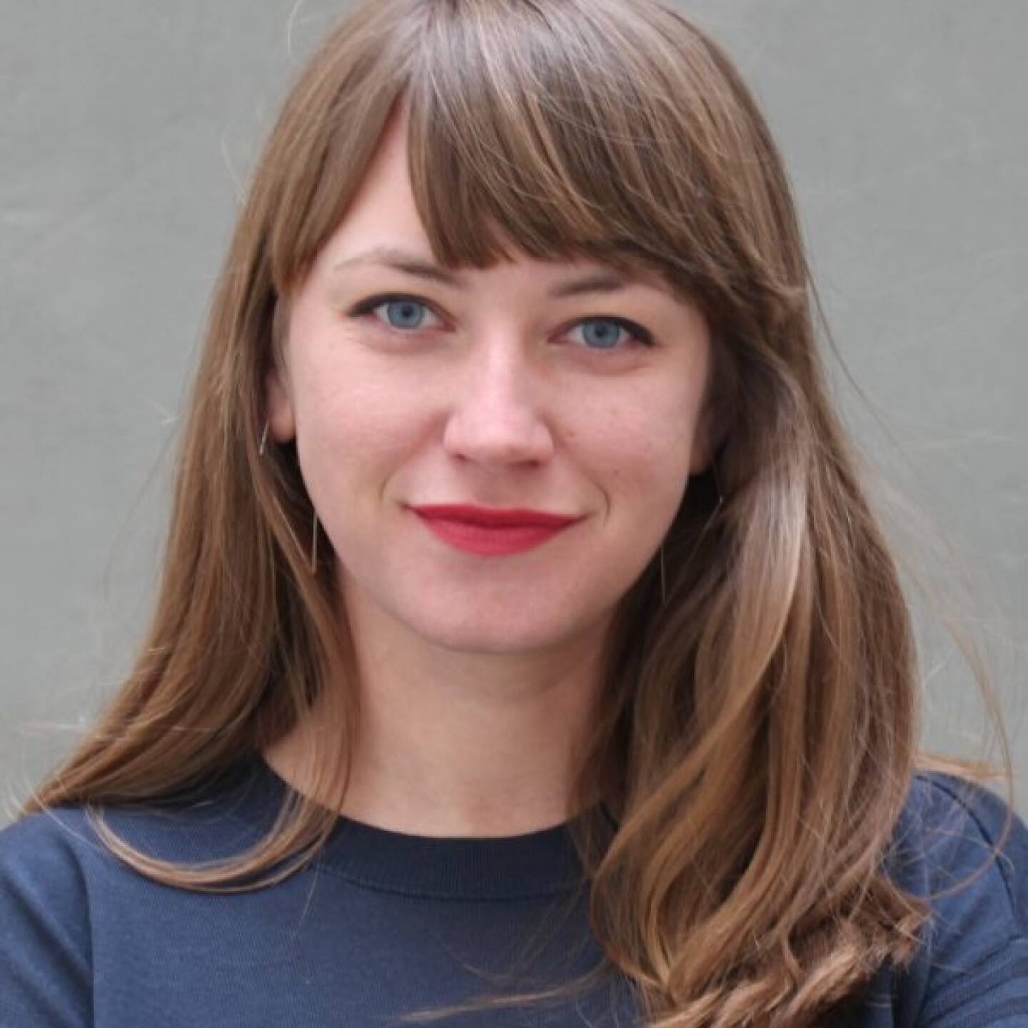 Lena Gansterer, Partnerships Director, Impact Hub Vienna - Im #gabb vom 28.10.2019 ein kurzer Bericht zu den Impact Days 2019 - die Bilder dazu unter https://photaq.com/page/index/3711/impact_days_vienna_2019