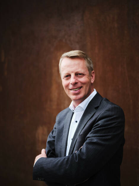 S Immo-Vorstand Friedrich Wachernig, Credit: www.andreasjakwerth.com, © Aussender (30.10.2019) 