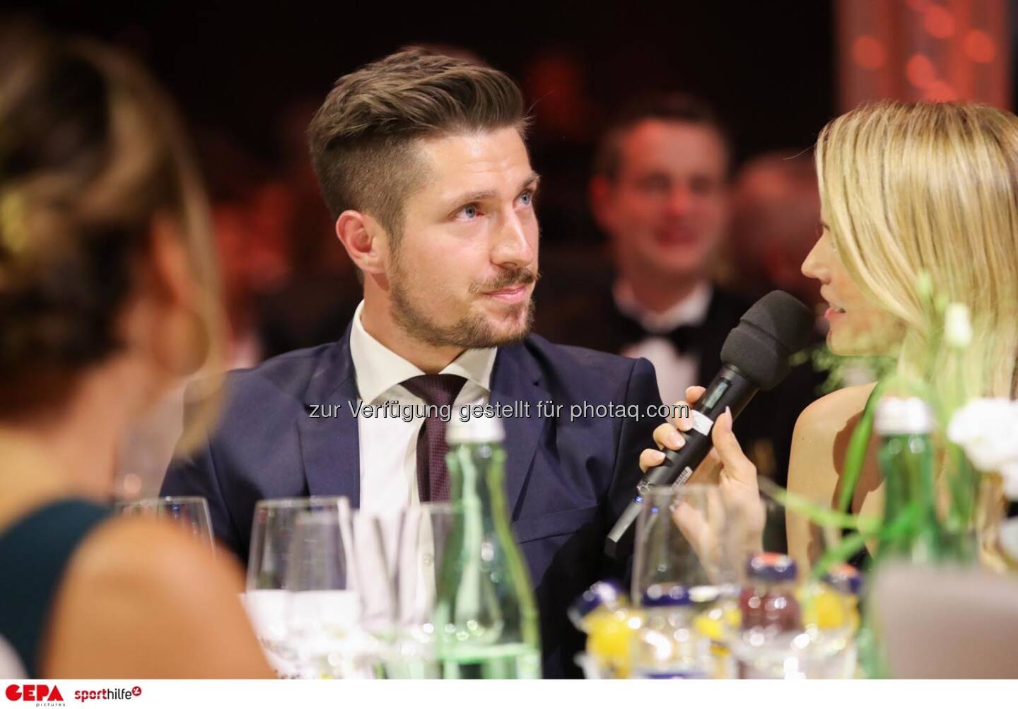 Marcel Hirscher (AUT). Photo: GEPA pictures/ Christian Walgram