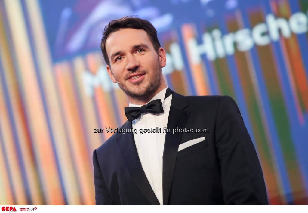 Felix Neureuther. Photo: GEPA pictures/ Christian Walgram (07.11.2019) 