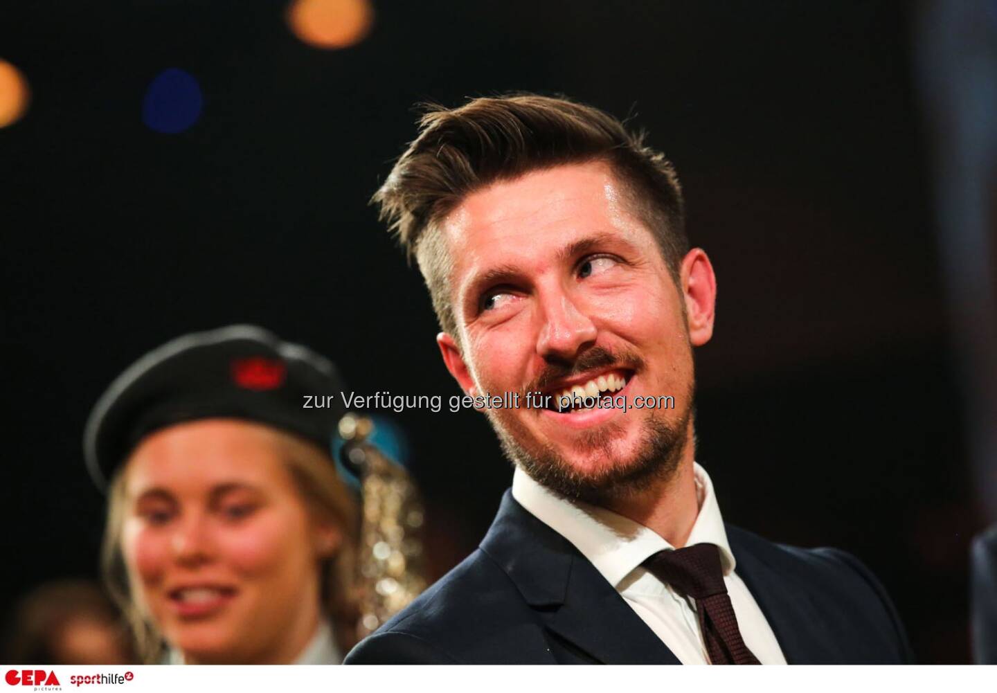 Marcel Hirscher. Photo: GEPA pictures/ Michael Meindl