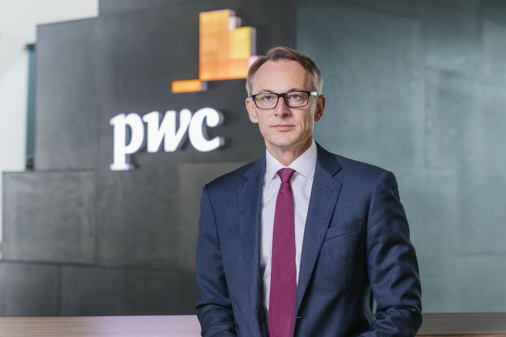 Rudolf Krickl, Experte für Familienunternehmen und Partner bei PwC Österreich; Copyright: PwC Österreich, © Aussender (12.11.2019) 