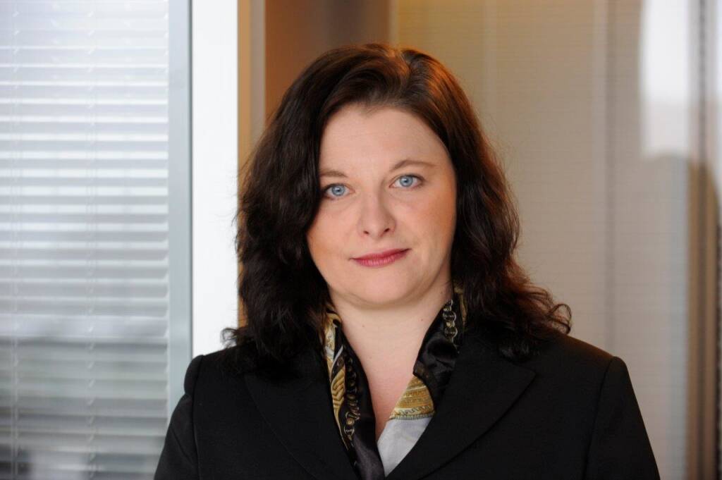Anja Hochberg stößt zu Swisscanto Invest als Leiterin Multi Asset Solutions, Credit: Swisscanto (13.11.2019) 