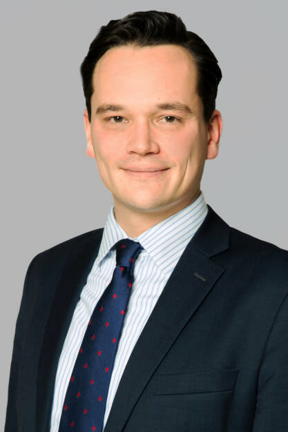 Aon: Risikoberater und Versicherungsmakler reagiert rasante Entwicklung von Cyberrisiken der Gründung seiner Cyber Solutions Einheit. Johannes Behrends übernimmt sofort Verantwortung für Cyber Insurance, Risk Security der D-A-CH-Region. Credit: Aon (13.11.2019) 