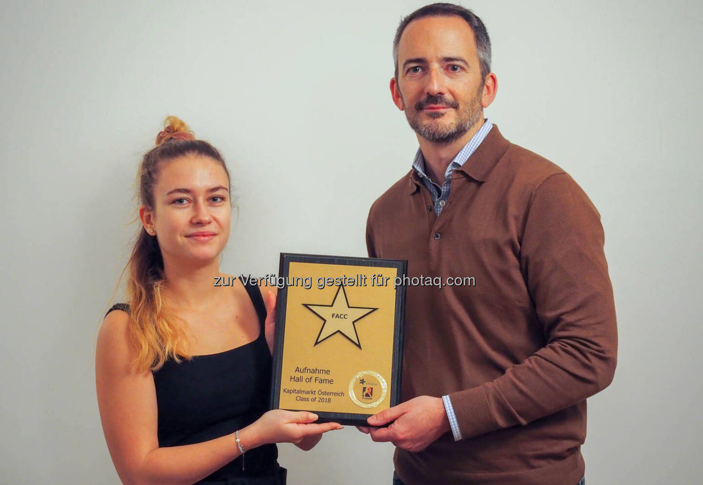 Leya Hempel (BSN), Manuel Taverne (FACC)