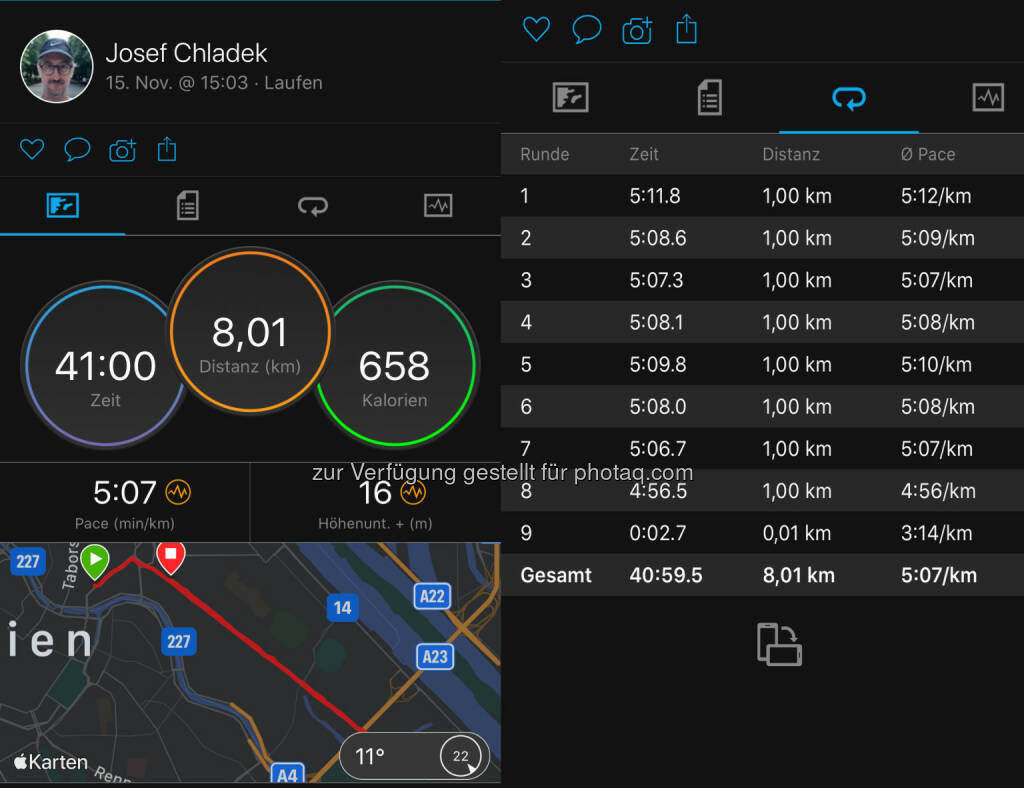 8km (15.11.2019) 