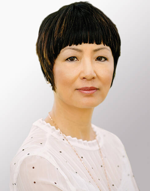 Die GAM EM Corporate Bond Strategie wird als GAM Asian Income Bond neu aufgestellt, Amy Kam wird zur Lead-Managerin der Strategie ernannt: Credit: GAM (18.11.2019) 