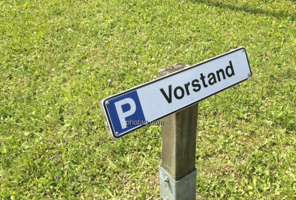 Vorstand, Parkplatz (08.07.2013) 