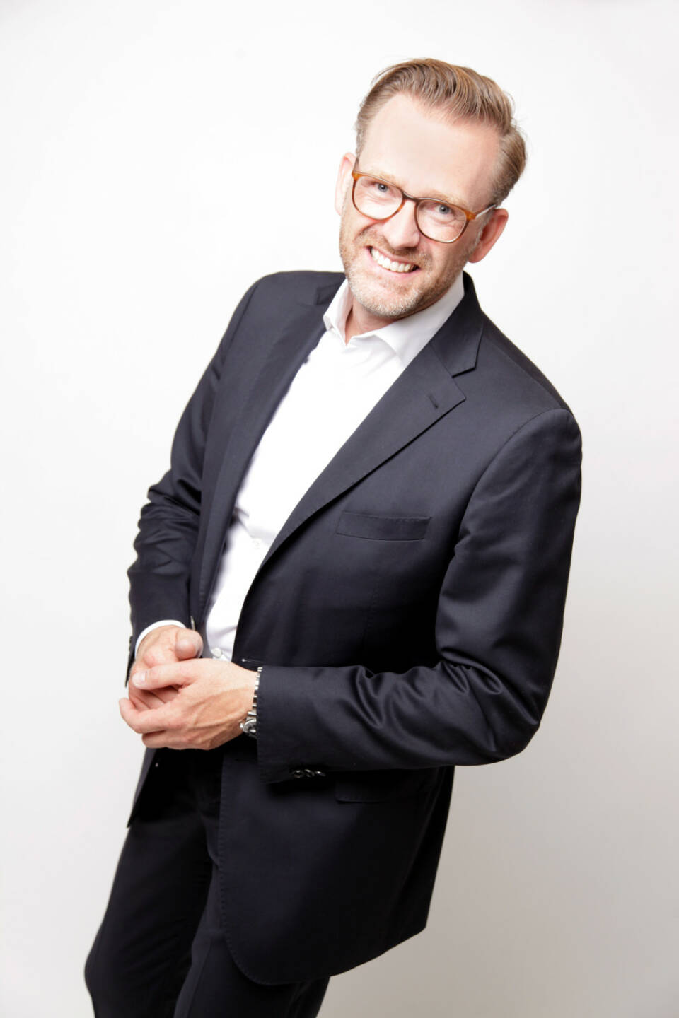 Merkur Versicherung AG: Ingo Hofmann ab 2020 neuer Vorstand der Merkur Versicherung AG; Fotocredit: picturepeople