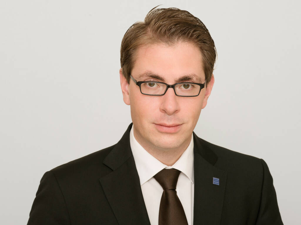 Der Bundesverband Credit Management Österreich (BvCM) hat einen neuen Vorstand. Christoph Zawadil ist hauptberuflich Head of Relationship Management bei Österreichs führender Kreditversicherungsmaklergesellschaft A.C.I.C, © Jeff Mangione (27.11.2019) 