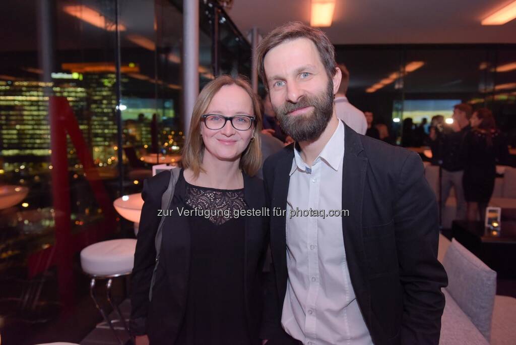 Prefa feiert die Prefarenzen im K47, © leadersnet.at / K. Golab (27.11.2019)