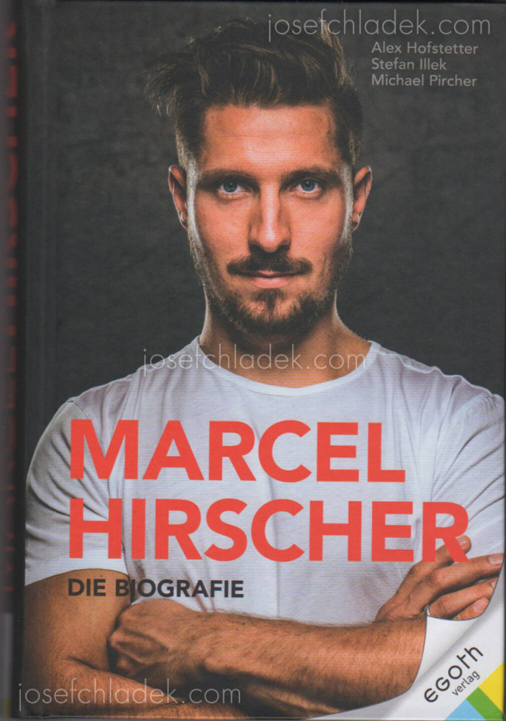 Marcel Hirscher - Die Biografie - https://runplugged.com/runbooks/show/alex_hofstetter_stefan_illek_und_michael_pircher_-_marcel_hirscher_die_biografie