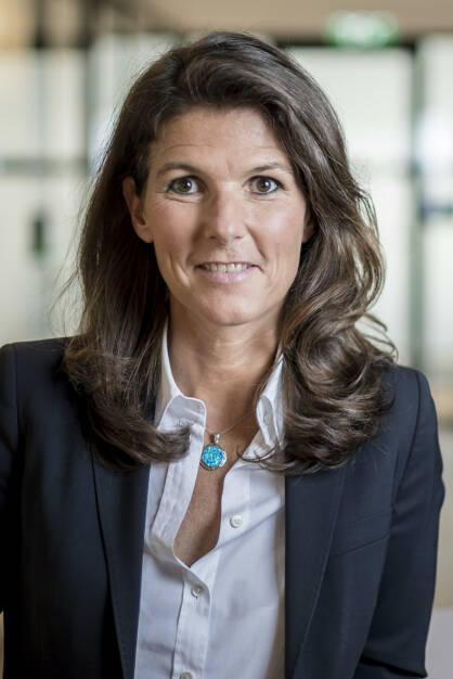 Eva-Maria Berchtold, Partnerin und Leiterin des Bereichs Transaction Advisory Services bei EY Österreich; Copyright: EY, © Aussender (02.12.2019)