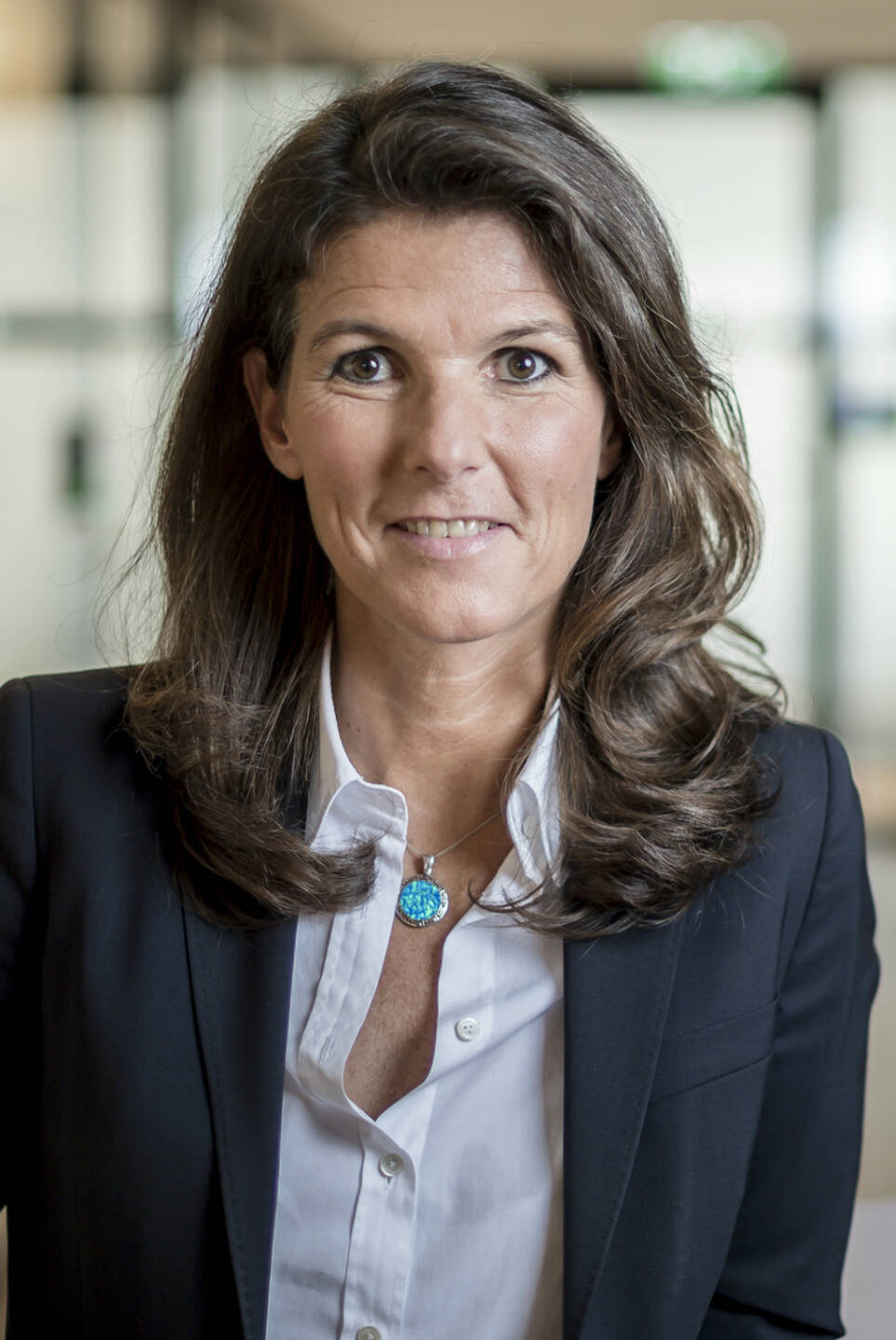 Eva-Maria Berchtold, Partnerin und Leiterin des Bereichs Transaction Advisory Services bei EY Österreich; Copyright: EY