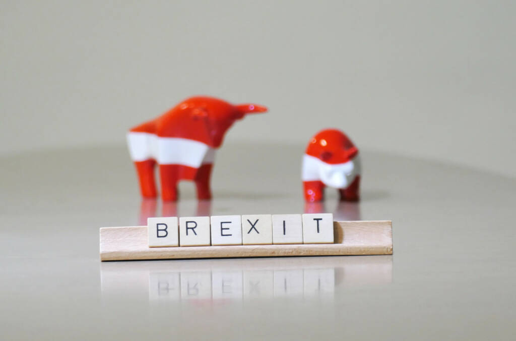 Heimische Finanz-Community wählt „Brexit“ zum Börsenunwort des Jahres 2019, Credit: Wiener Börse, © Aussender (03.12.2019) 