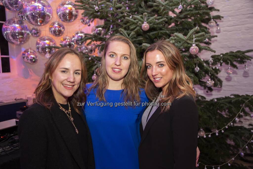 trend Event-Team, © (c) Juergen Hammerschmid (04.12.2019) 