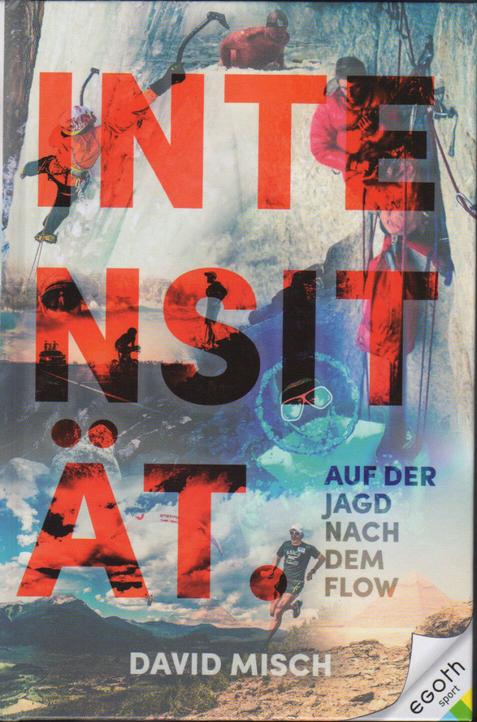David Misch - Intensität - auf der Jagd nach dem Flow - https://runplugged.com/runbooks/show/david_misch_-_intensitat_auf_der_jagd_nach_dem_flow