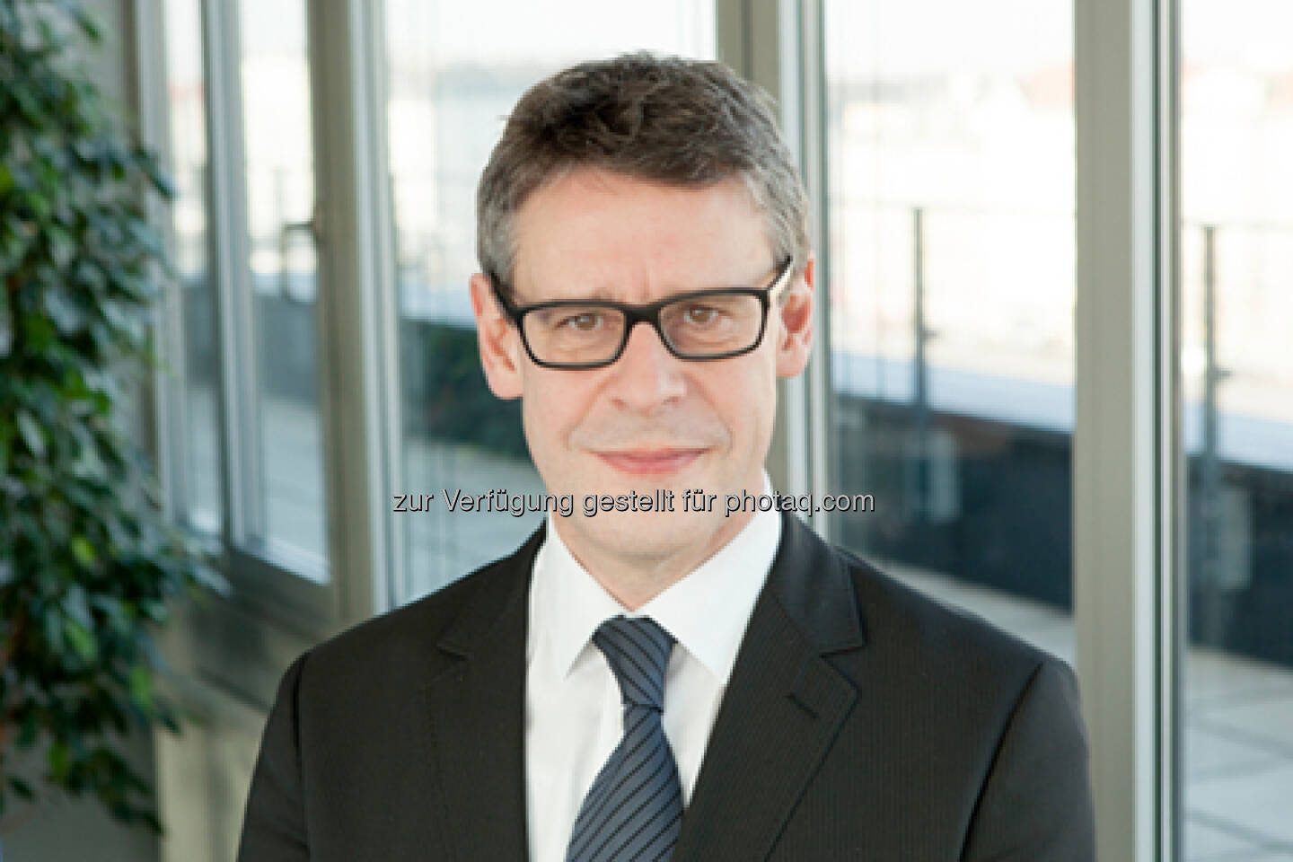 Foto: Andreas Dangl ist Business Unit Executive für Cloud-Services bei Fabasoft. Copyright: Fabasoft