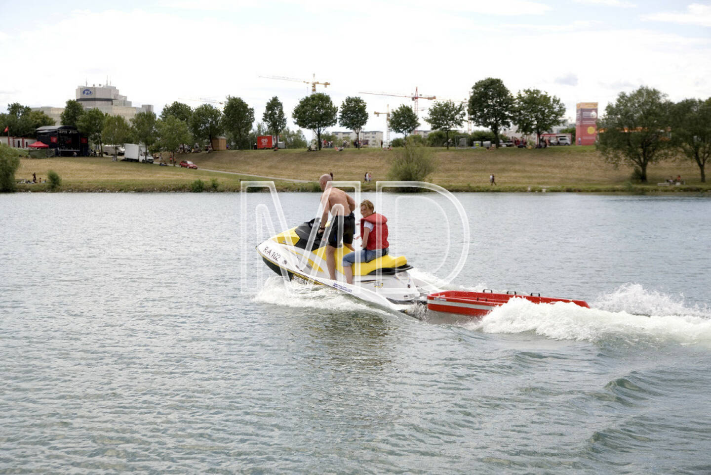 Jet Ski