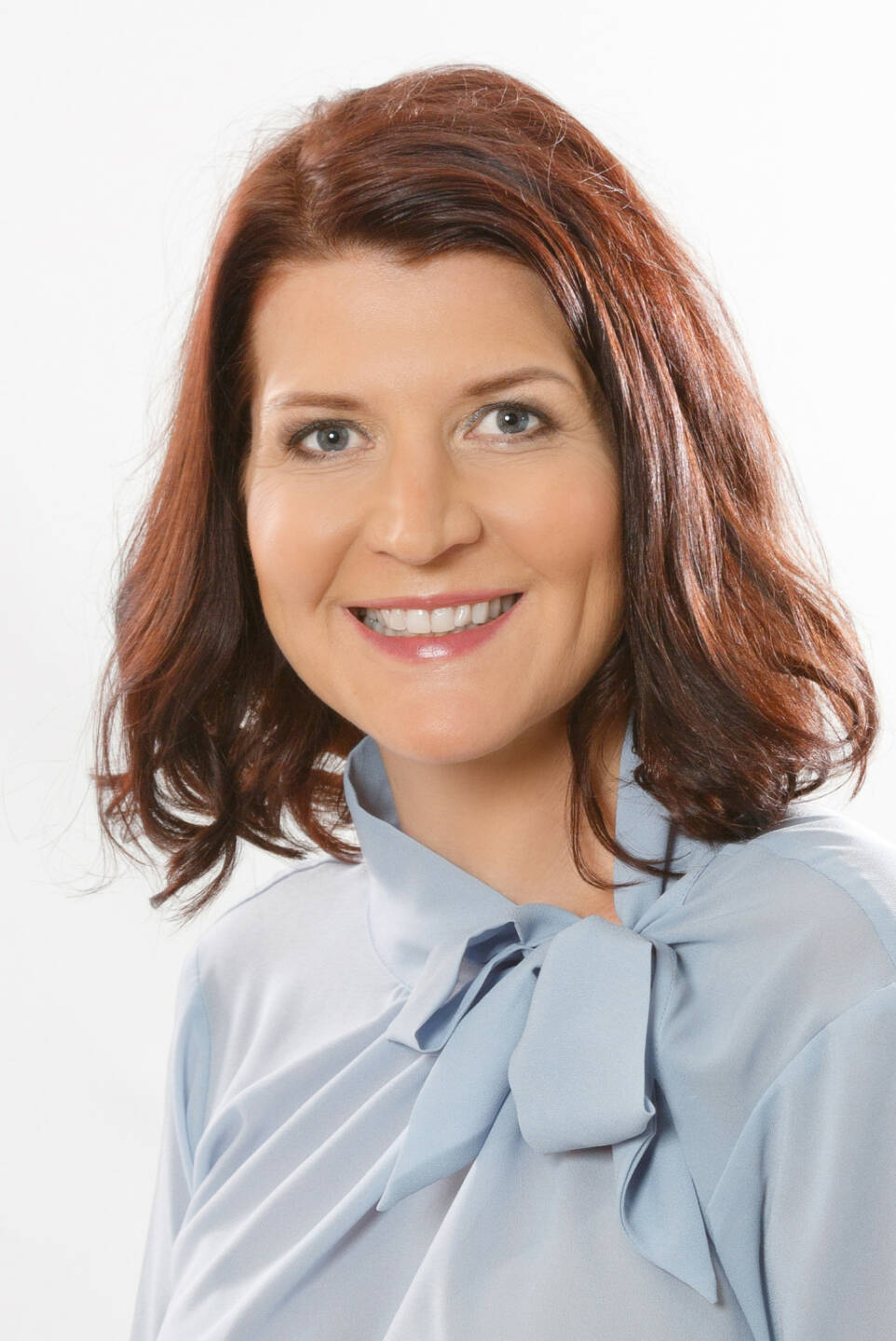 Erika Hochrieser, CFO Frauenthal Holding