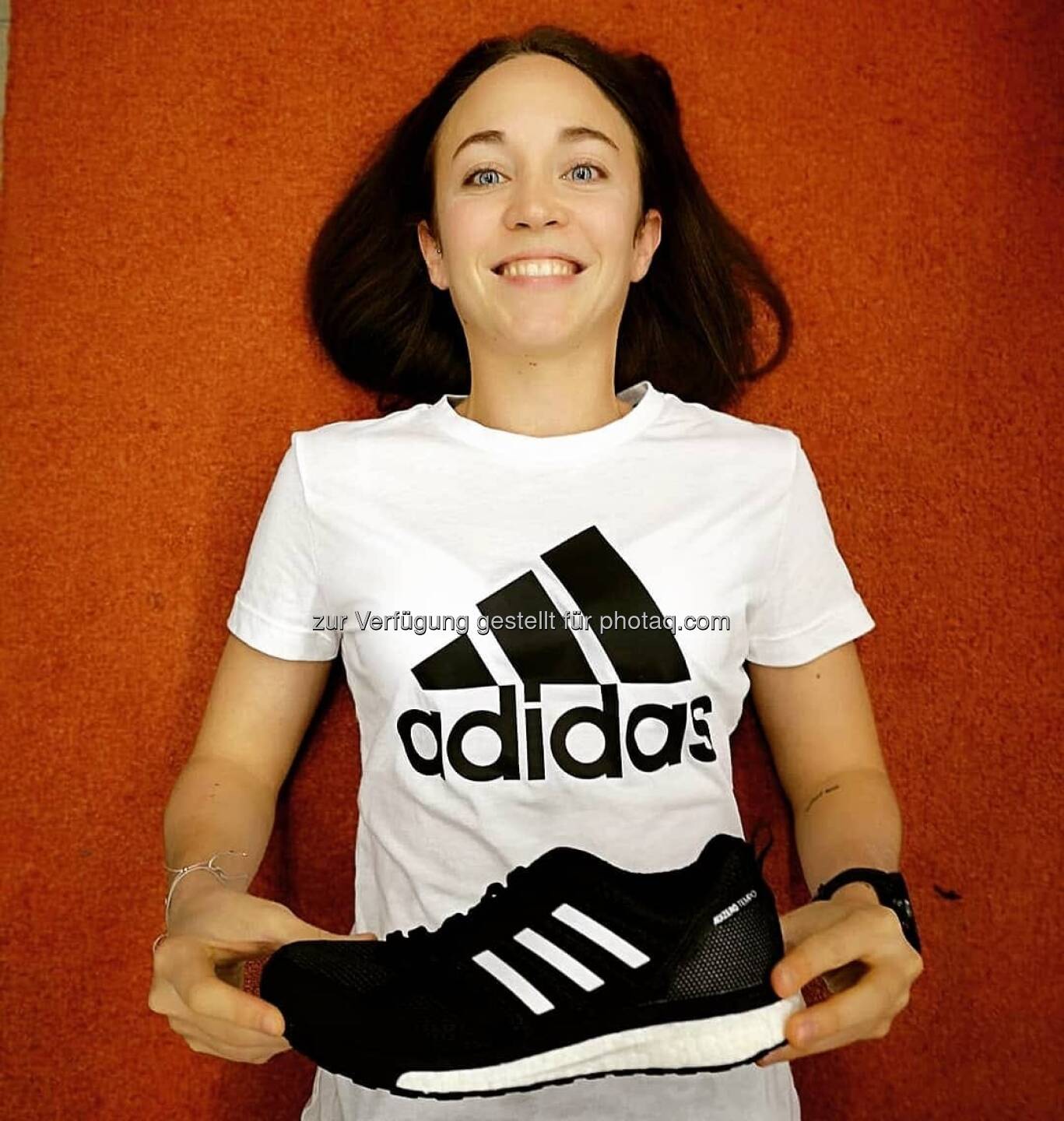 adidas Bianca Starha (c) Stefan Lakinger