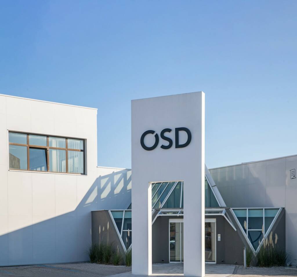 Österreichische Staatsdruckerei: Österreichische Staatsdruckerei GmbH begrüßt österreichische Pass-Entscheidung; Credit: OSD, © Aussender (01.01.2020) 