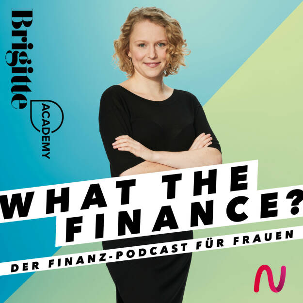 Finanzielle Unabhängigkeit und mehr Durchblick bei der eigenen Vorsorge, das wünschen sich viele Frauen. Aber wie und wo fängt man im komplizierten Finanzdschungel am besten an? Dieser Frage geht der neue Podcast What The Finance? der BRIGITTE Academy nach und erklärt in jeder Folge Themen wie Altersvorsorge, finanzielle Unabhängigkeit, Aktien, ETFs und Bitcoins auf einfache Weise; Fotocredit:Gruner+Jahr, BRIGITTE, © Aussender (07.01.2020) 