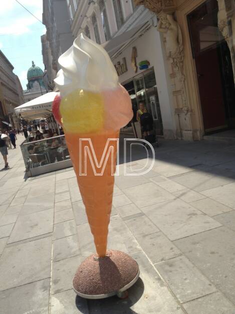 Eis, © www.martina-draper.at (10.07.2013)