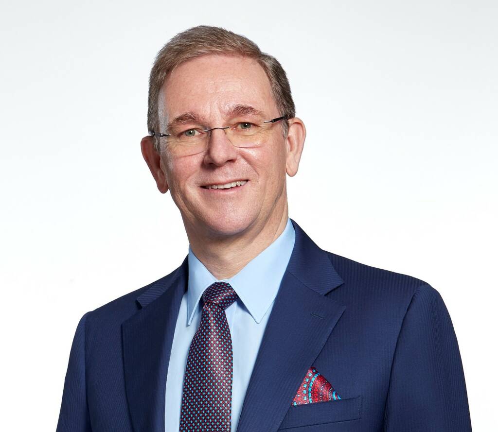 Ab Mai 2020: Peter Oswald neuer CEO der Mayr-Melnhof Karton AG, Credit: Mayr-Melnhof (14.01.2020) 